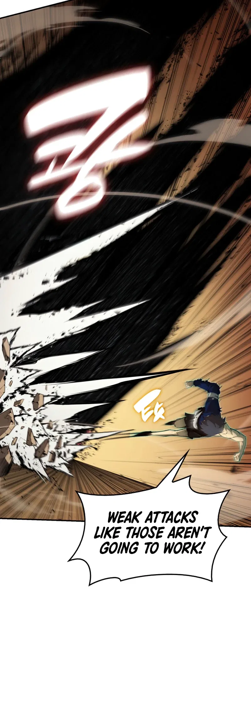 Return of the Disaster-Class Hero Chapter 29 – Page 3