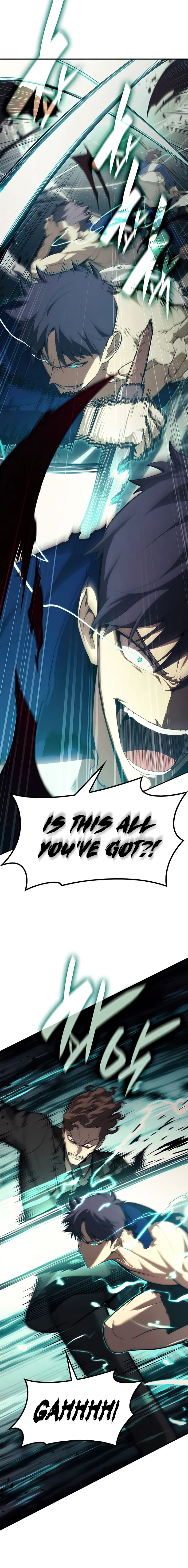 Return of the Disaster-Class Hero Chapter 29 – Page 6
