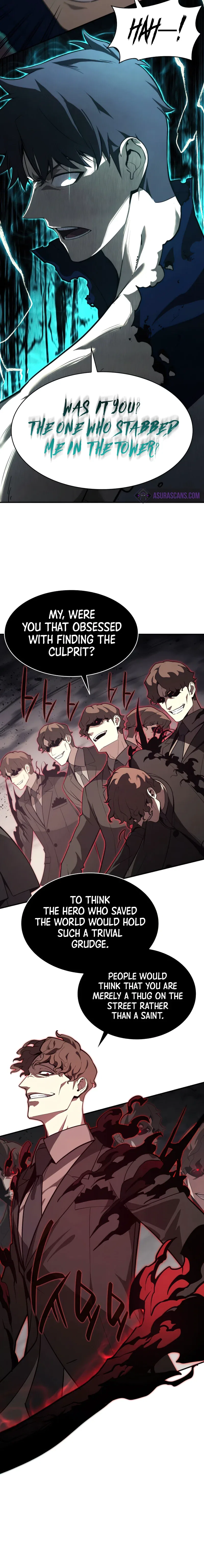 Return of the Disaster-Class Hero Chapter 29 – Page 8
