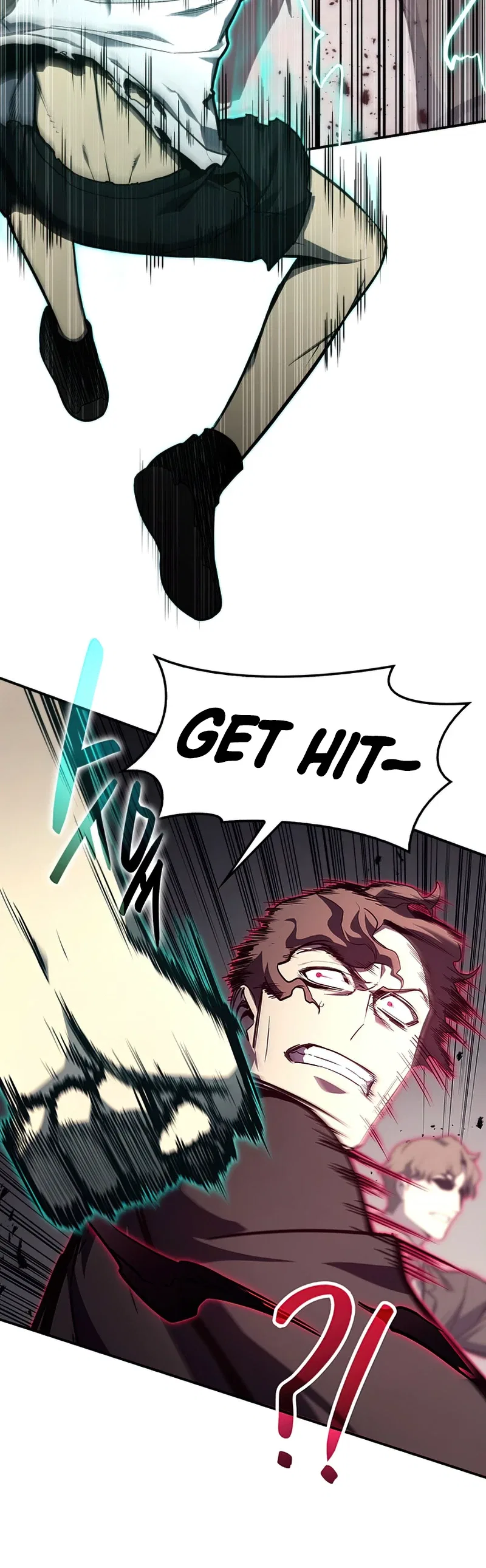 Return of the Disaster-Class Hero Chapter 29 – Page 10