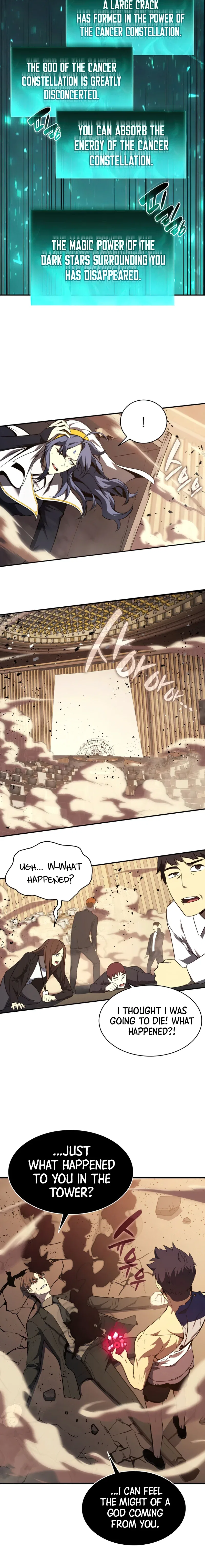 Return of the Disaster-Class Hero Chapter 29 – Page 12
