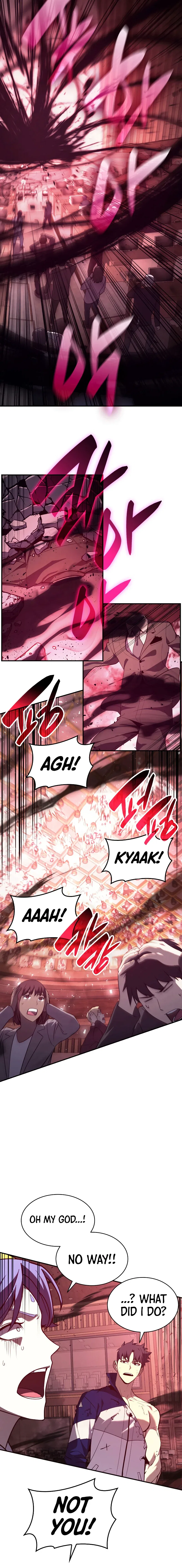 Return of the Disaster-Class Hero Chapter 28 – Page 11