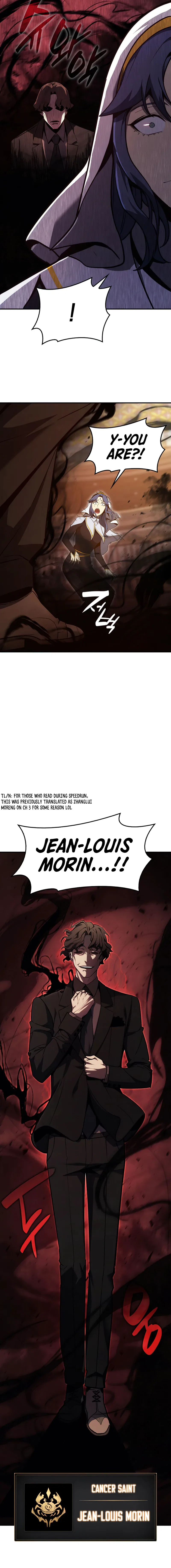 Return of the Disaster-Class Hero Chapter 27 – Page 13