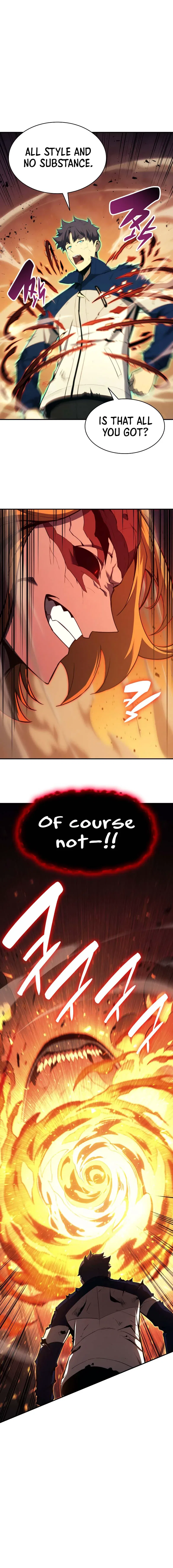 Return of the Disaster-Class Hero Chapter 26 – Page 5