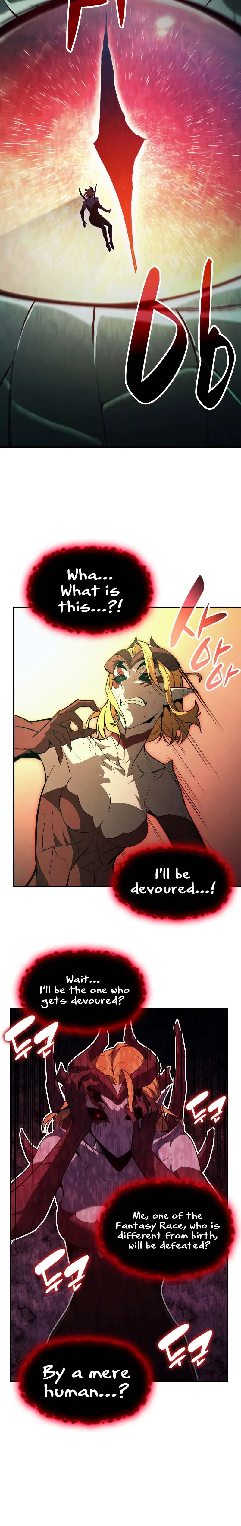 Return of the Disaster-Class Hero Chapter 26 – Page 13