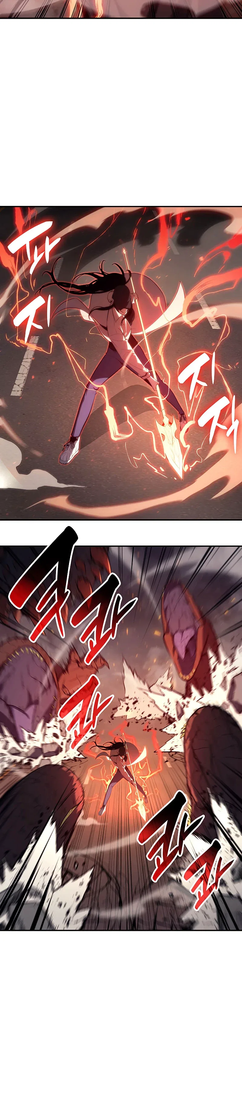 Return of the Disaster-Class Hero Chapter 25 – Page 13