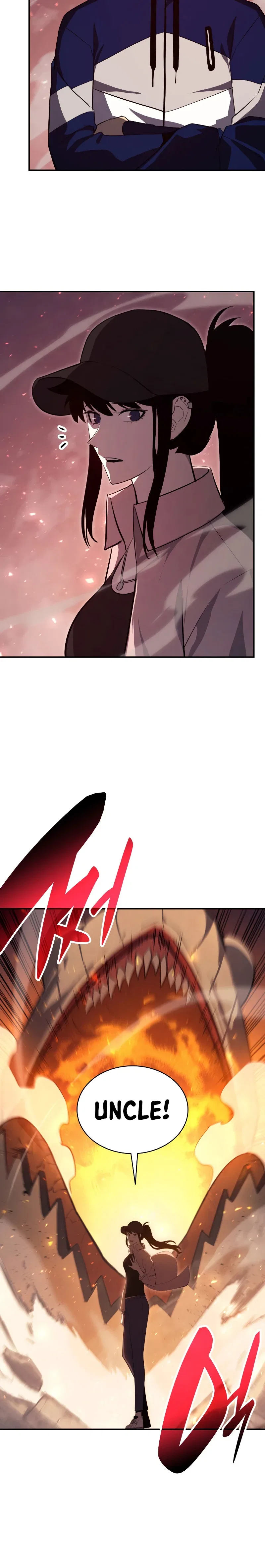 Return of the Disaster-Class Hero Chapter 25 – Page 17