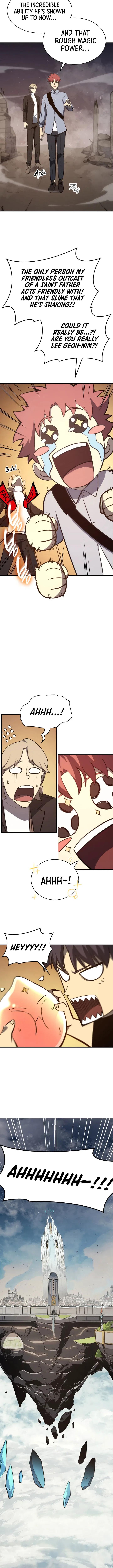Return of the Disaster-Class Hero Chapter 23 – Page 7
