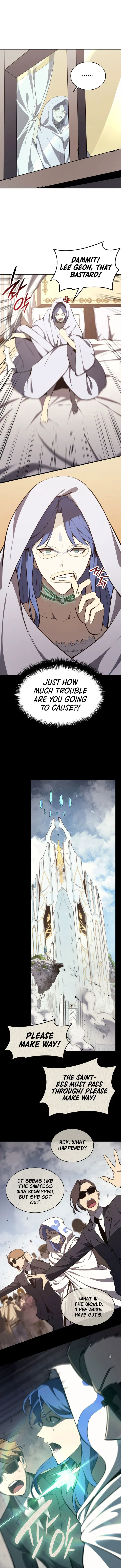 Return of the Disaster-Class Hero Chapter 23 – Page 11