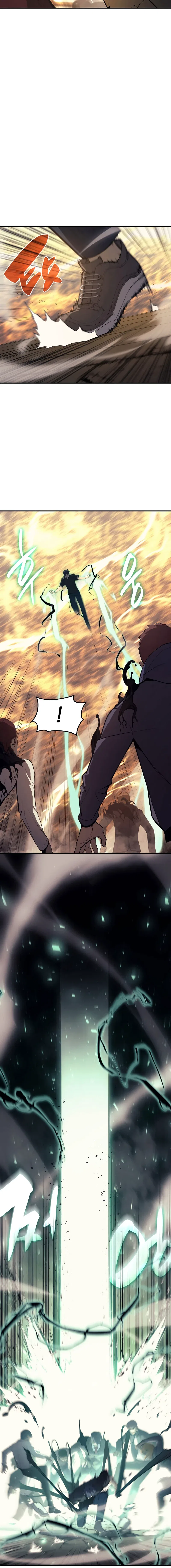 Return of the Disaster-Class Hero Chapter 22 – Page 3
