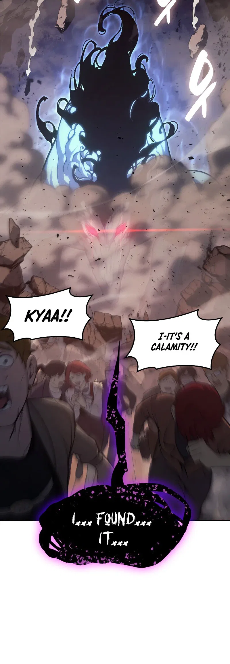 Return of the Disaster-Class Hero Chapter 20 – Page 9