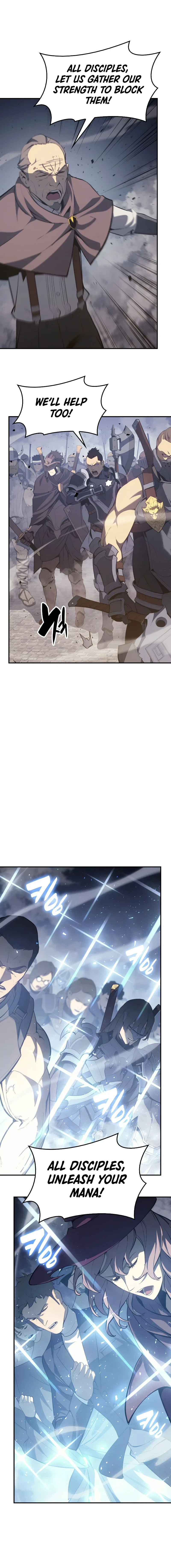 Return of the Disaster-Class Hero Chapter 20 – Page 13