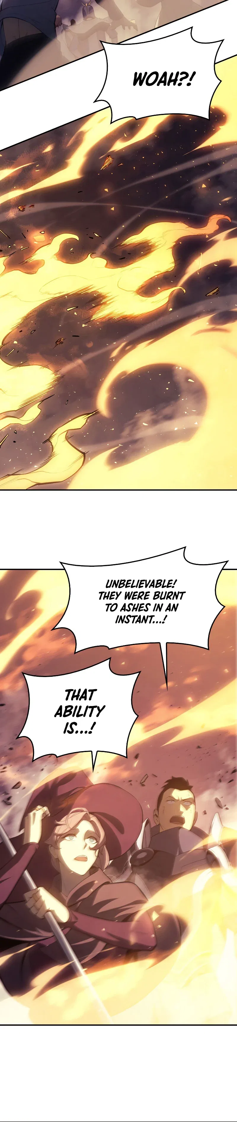 Return of the Disaster-Class Hero Chapter 20 – Page 15