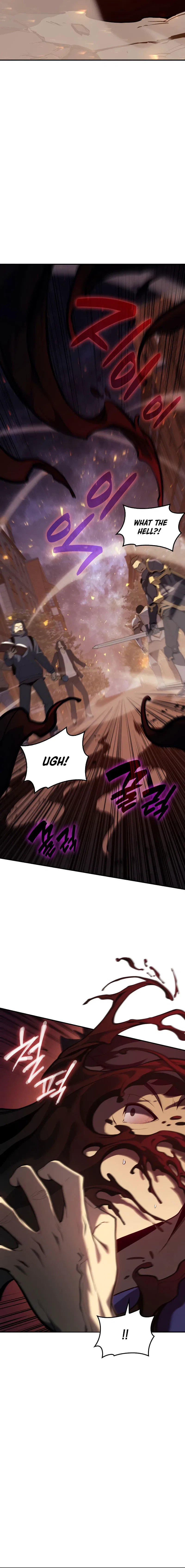 Return of the Disaster-Class Hero Chapter 20 – Page 17