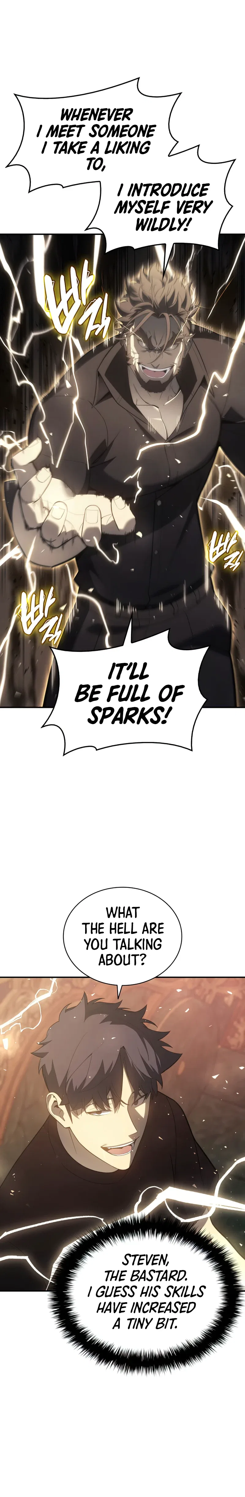 Return of the Disaster-Class Hero Chapter 19 – Page 5