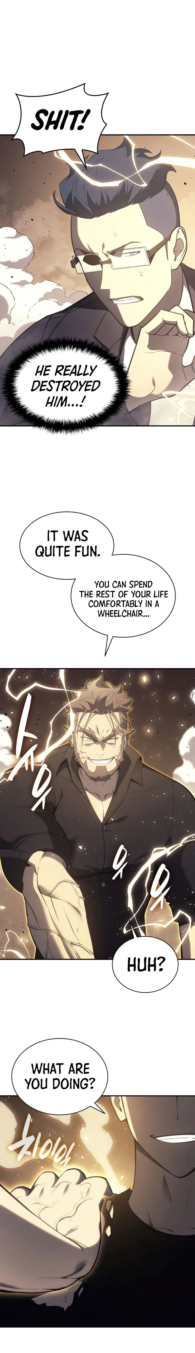 Return of the Disaster-Class Hero Chapter 19 – Page 7