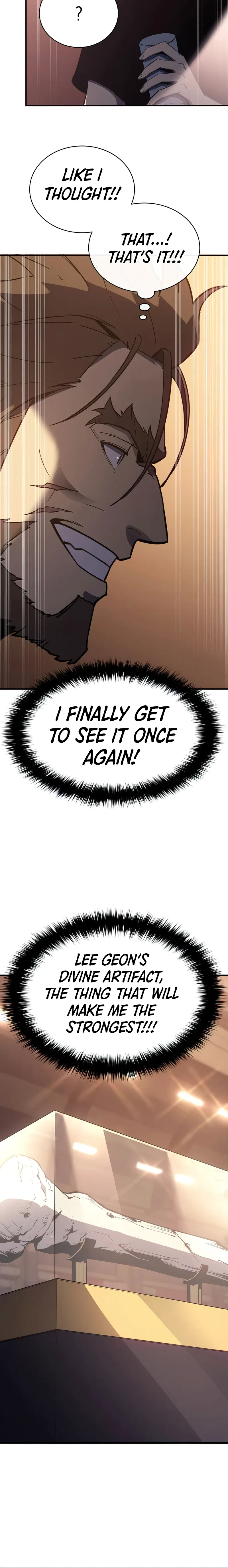 Return of the Disaster-Class Hero Chapter 19 – Page 15