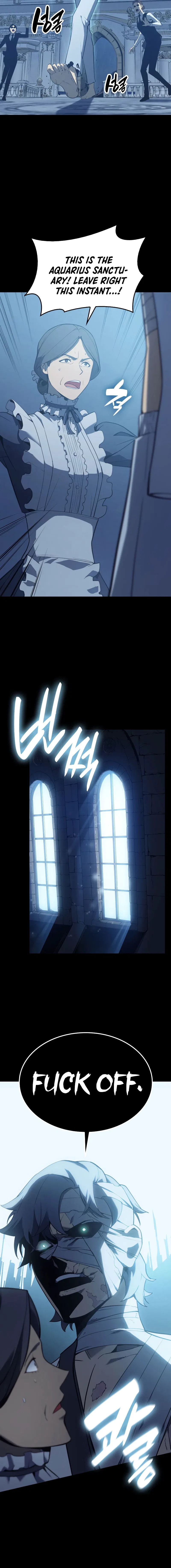 Return of the Disaster-Class Hero Chapter 17 – Page 3