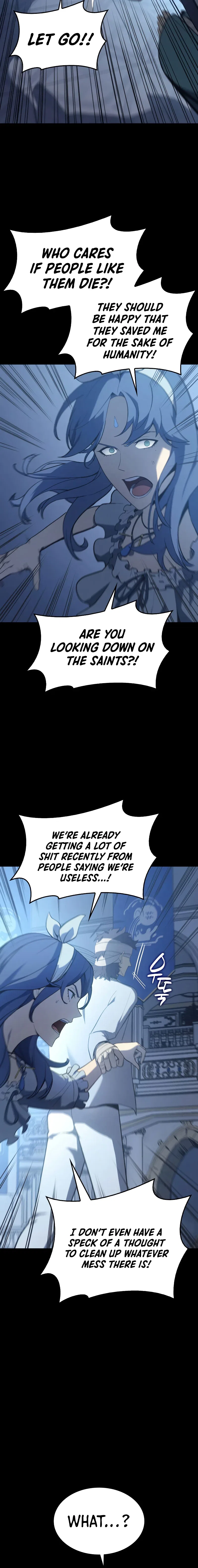 Return of the Disaster-Class Hero Chapter 17 – Page 5