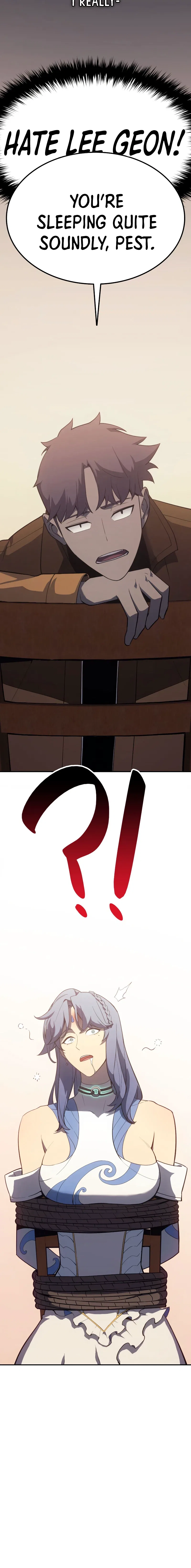 Return of the Disaster-Class Hero Chapter 17 – Page 7