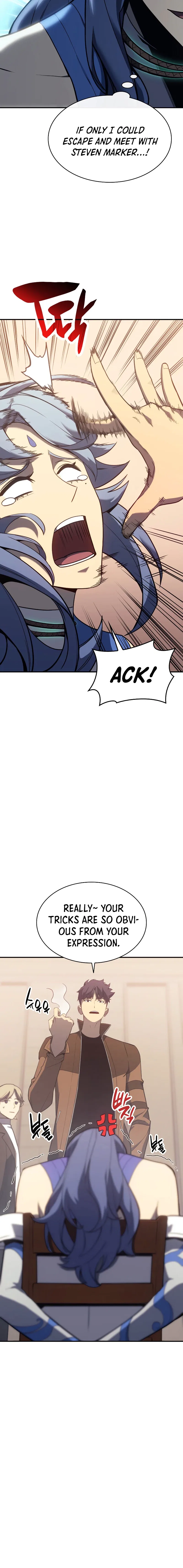 Return of the Disaster-Class Hero Chapter 17 – Page 9