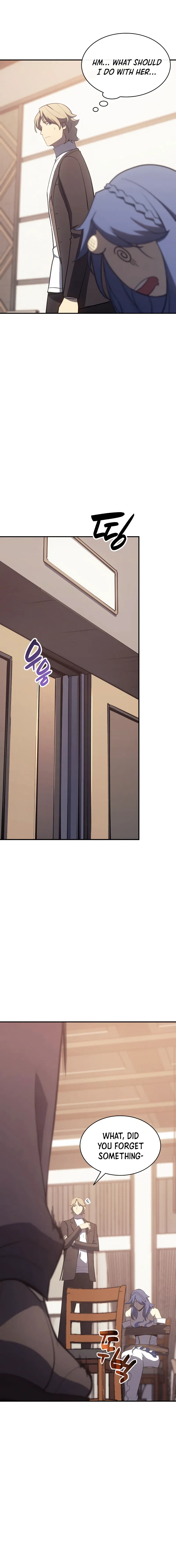 Return of the Disaster-Class Hero Chapter 17 – Page 15