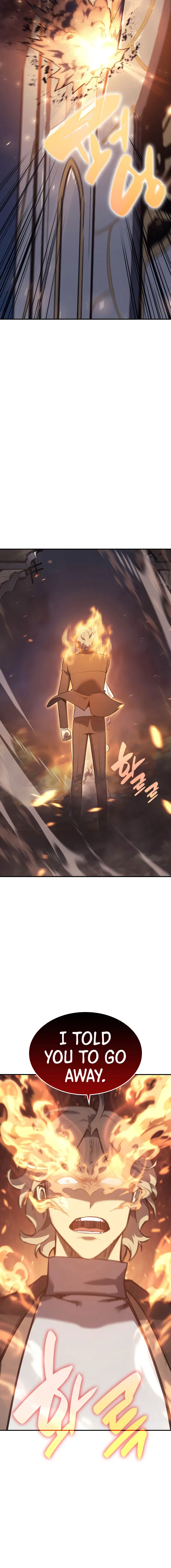 Return of the Disaster-Class Hero Chapter 16 – Page 13
