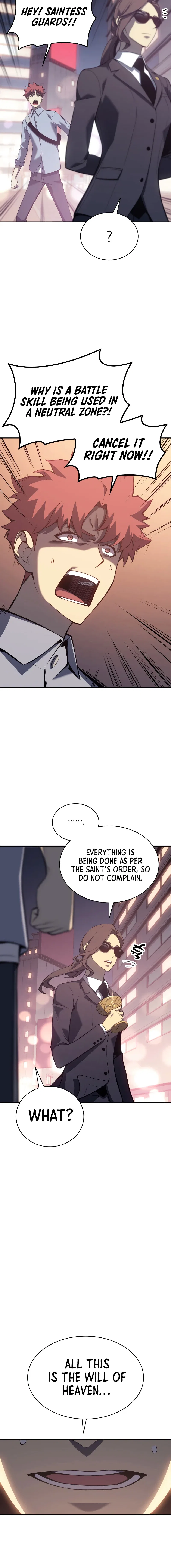 Return of the Disaster-Class Hero Chapter 15 – Page 5