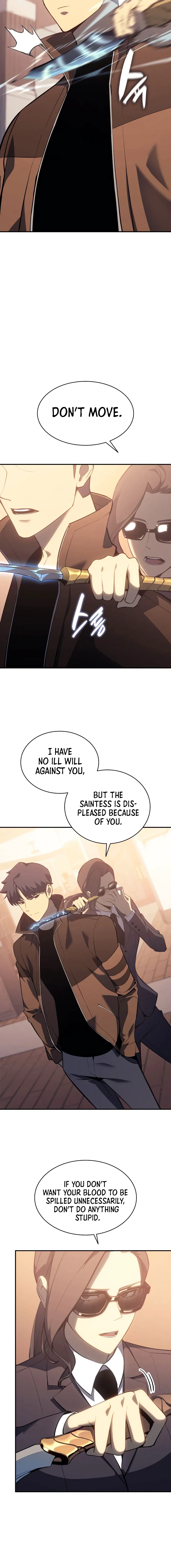 Return of the Disaster-Class Hero Chapter 15 – Page 9
