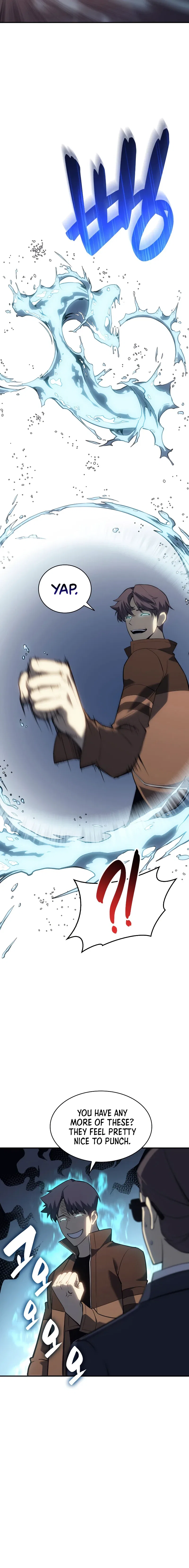 Return of the Disaster-Class Hero Chapter 15 – Page 11