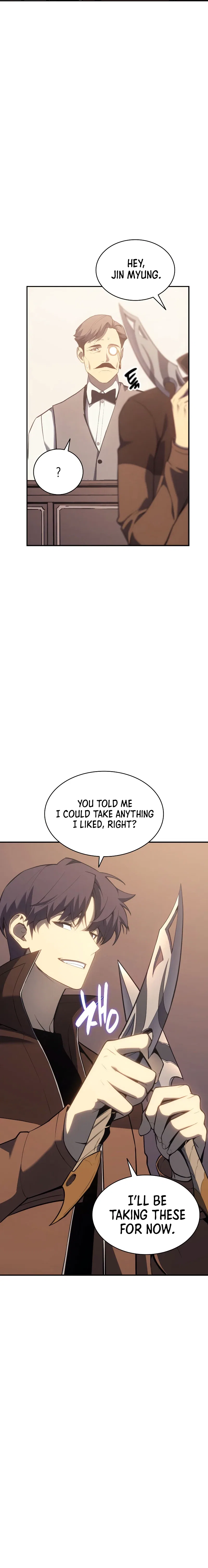 Return of the Disaster-Class Hero Chapter 15 – Page 13