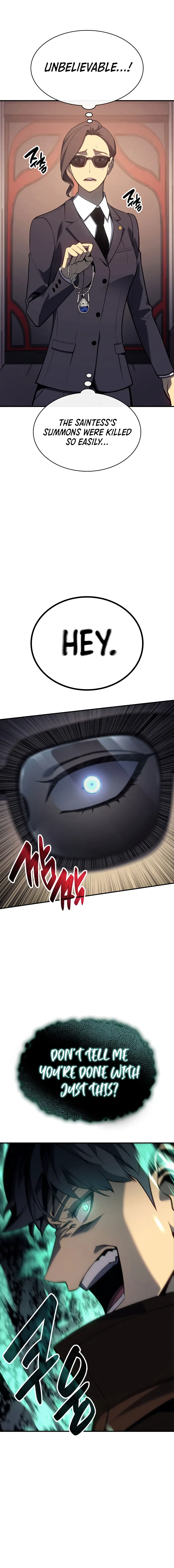Return of the Disaster-Class Hero Chapter 15 – Page 15