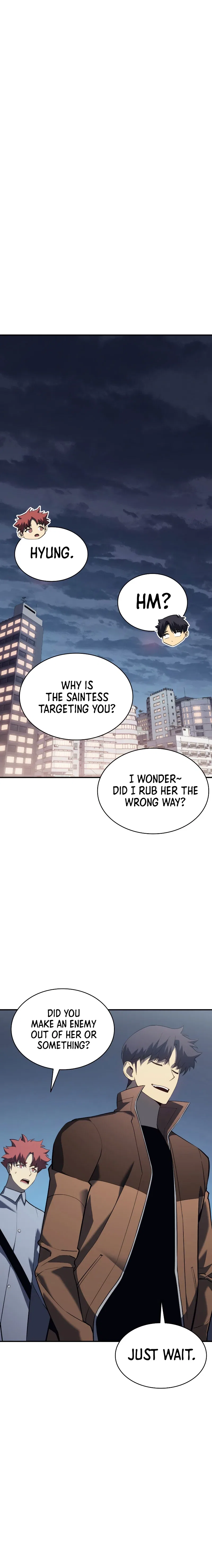 Return of the Disaster-Class Hero Chapter 15 – Page 19
