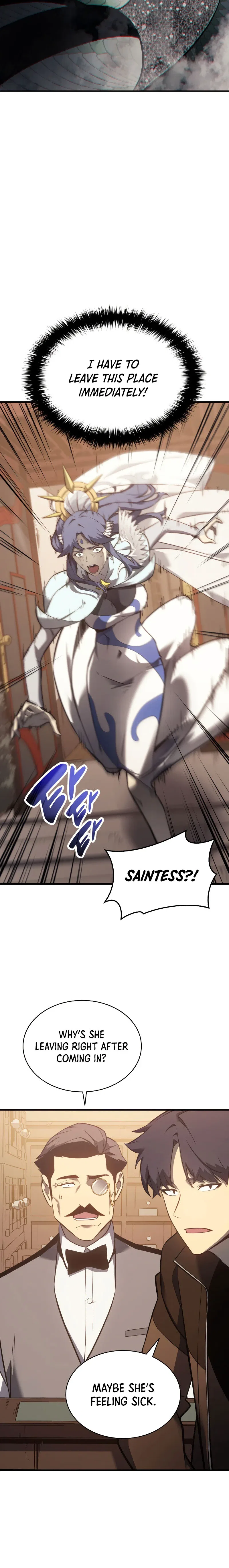Return of the Disaster-Class Hero Chapter 14 – Page 7
