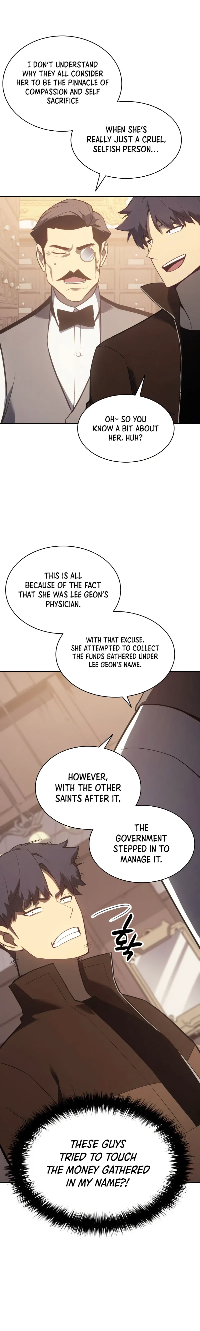 Return of the Disaster-Class Hero Chapter 14 – Page 9