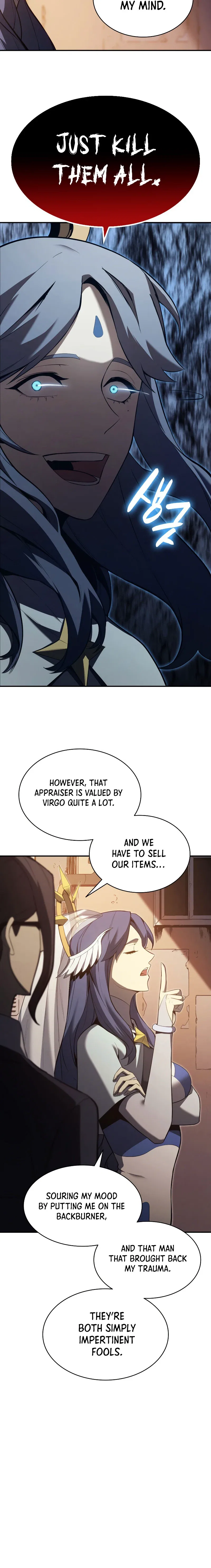 Return of the Disaster-Class Hero Chapter 14 – Page 11