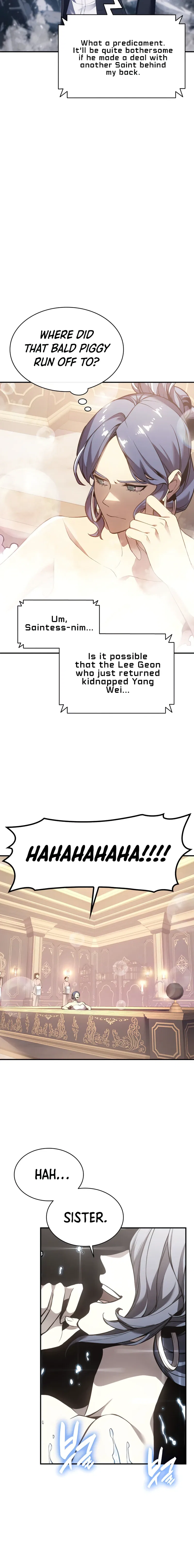 Return of the Disaster-Class Hero Chapter 13 – Page 5