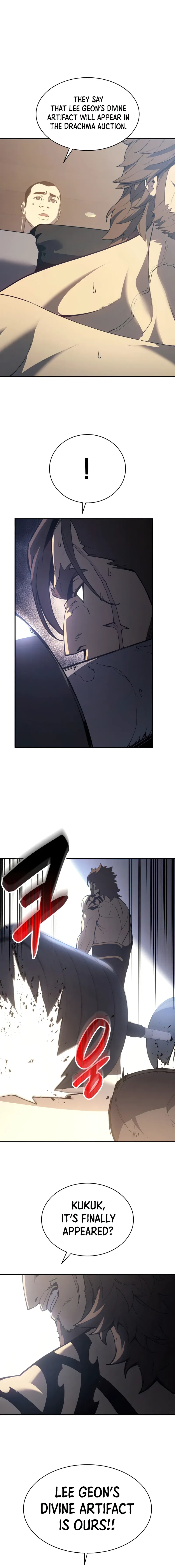 Return of the Disaster-Class Hero Chapter 13 – Page 7