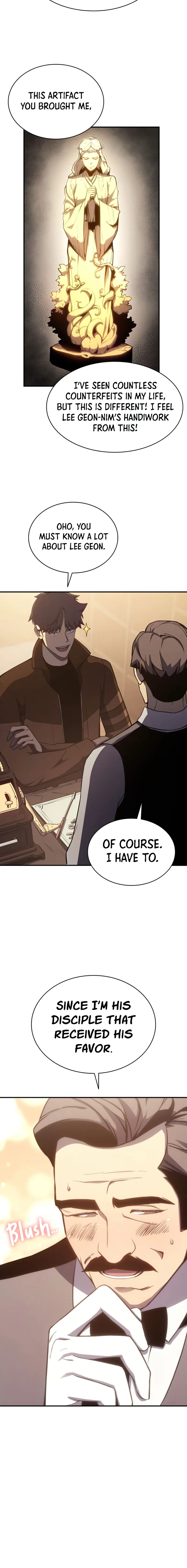 Return of the Disaster-Class Hero Chapter 13 – Page 13
