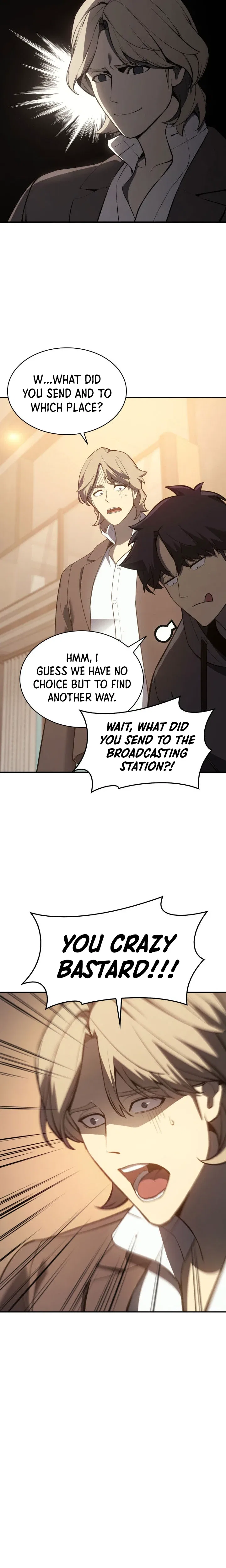 Return of the Disaster-Class Hero Chapter 12 – Page 9