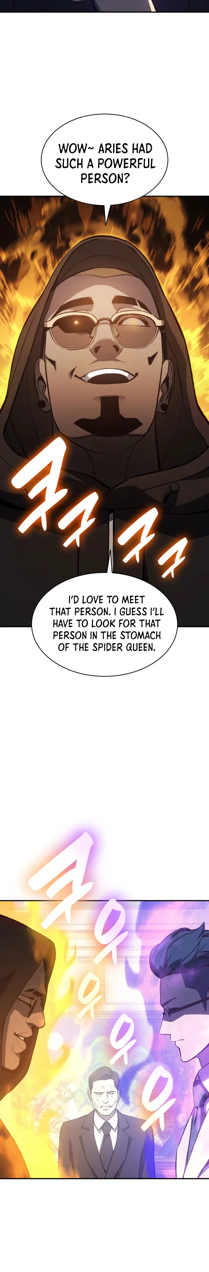 Return of the Disaster-Class Hero Chapter 12 – Page 11