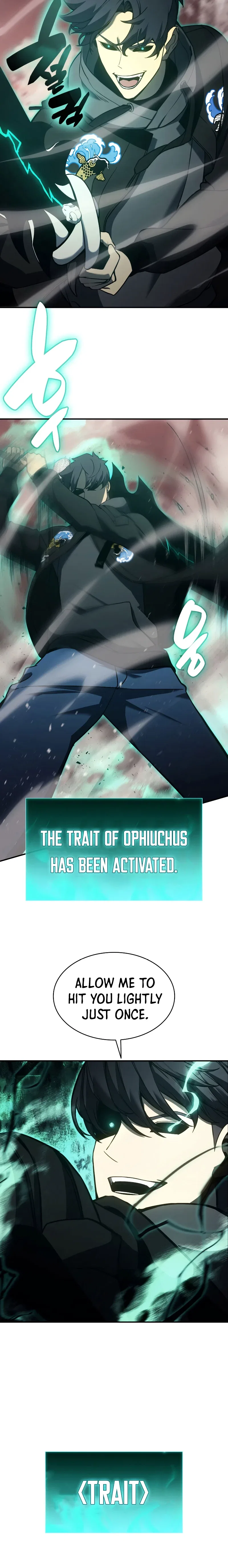 Return of the Disaster-Class Hero Chapter 11 – Page 13