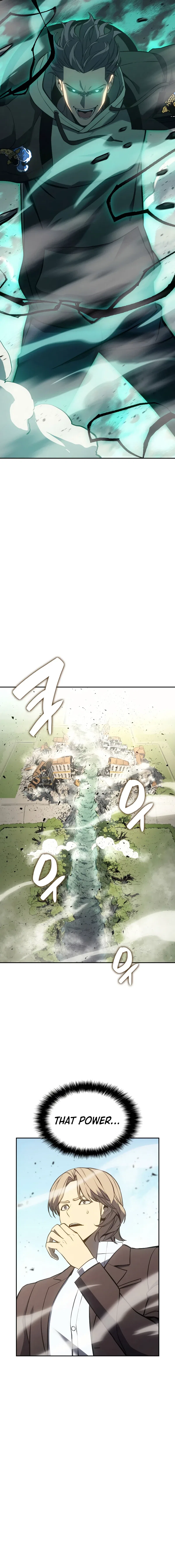 Return of the Disaster-Class Hero Chapter 11 – Page 15
