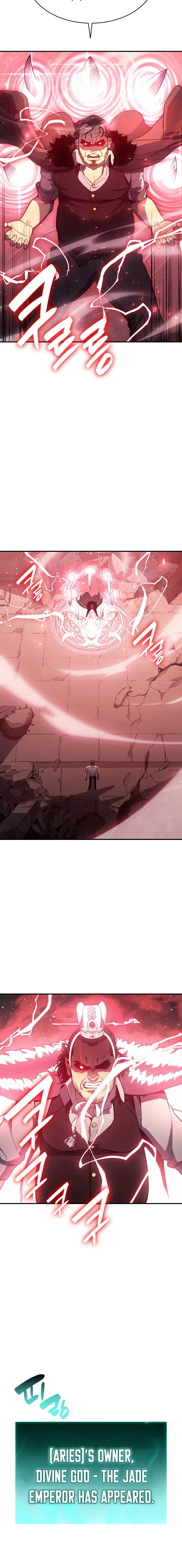 Return of the Disaster-Class Hero Chapter 9 – Page 9
