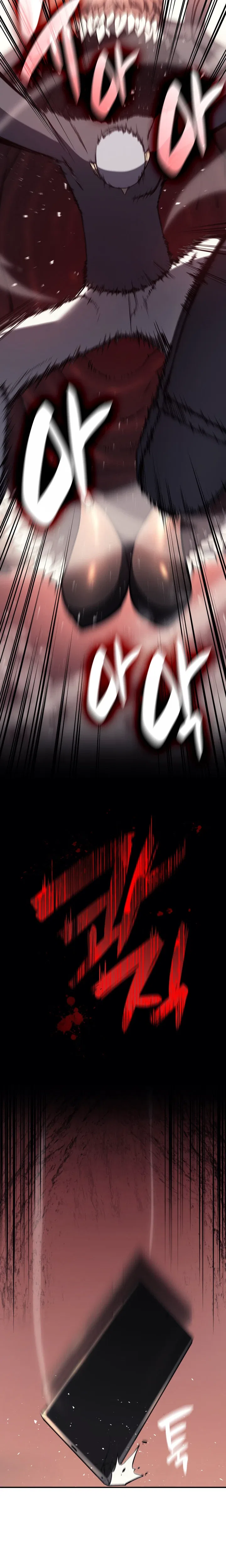 Return of the Disaster-Class Hero Chapter 8 – Page 9