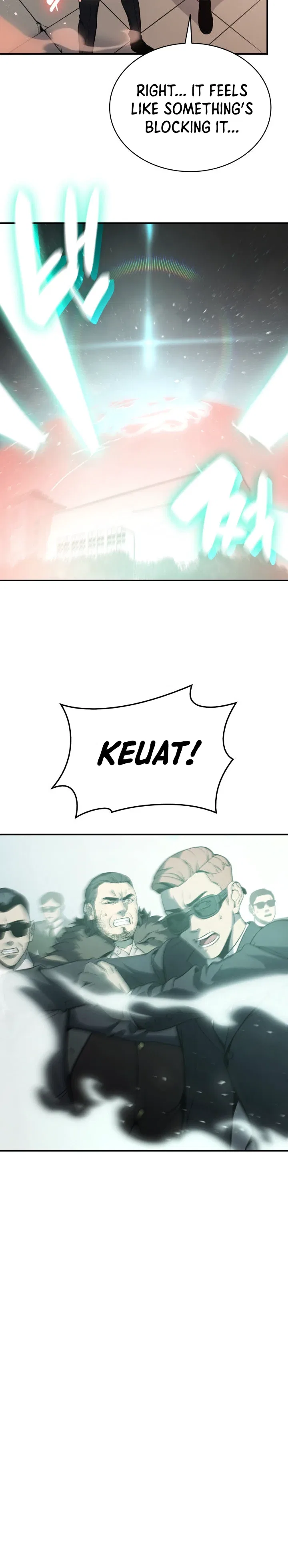 Return of the Disaster-Class Hero Chapter 8 – Page 11