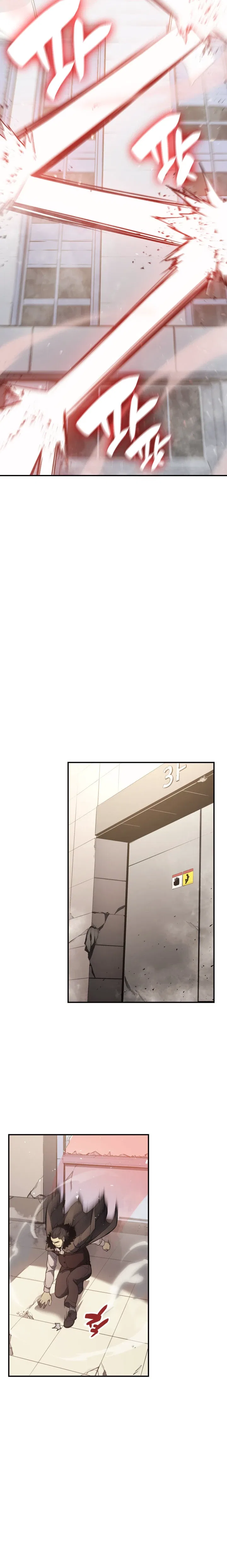 Return of the Disaster-Class Hero Chapter 8 – Page 13
