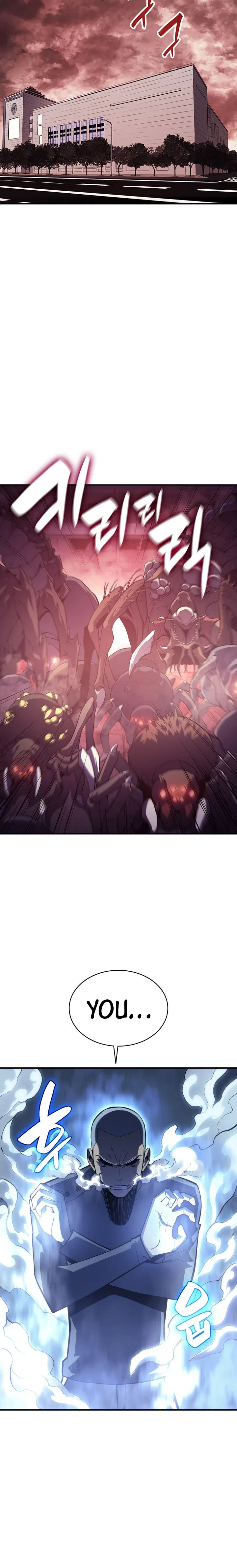 Return of the Disaster-Class Hero Chapter 7 – Page 5