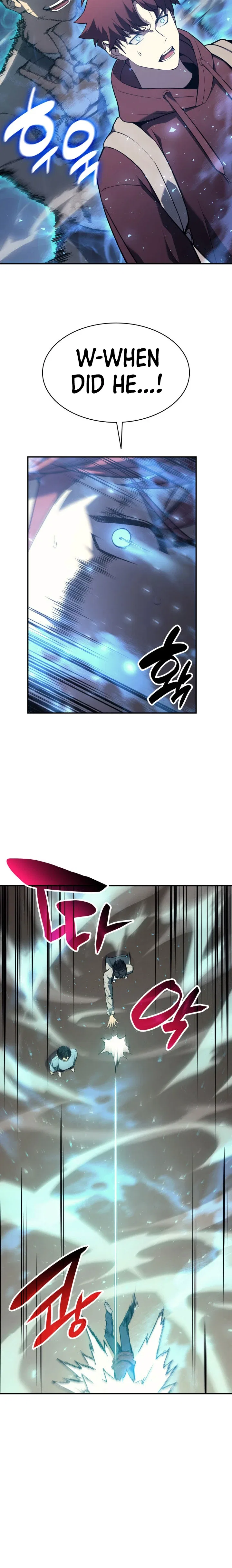Return of the Disaster-Class Hero Chapter 6 – Page 5
