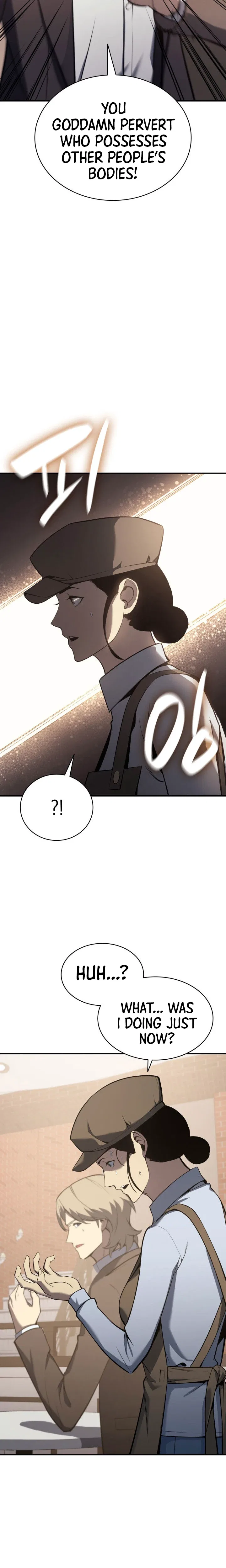 Return of the Disaster-Class Hero Chapter 6 – Page 9
